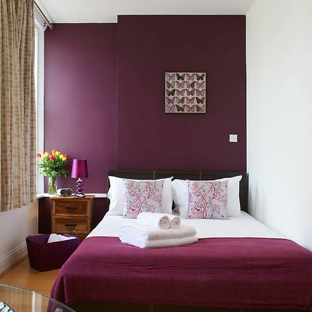 Longridge Road Apartments 伦敦 外观 照片